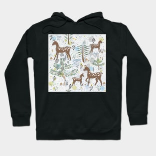 Deers Hoodie